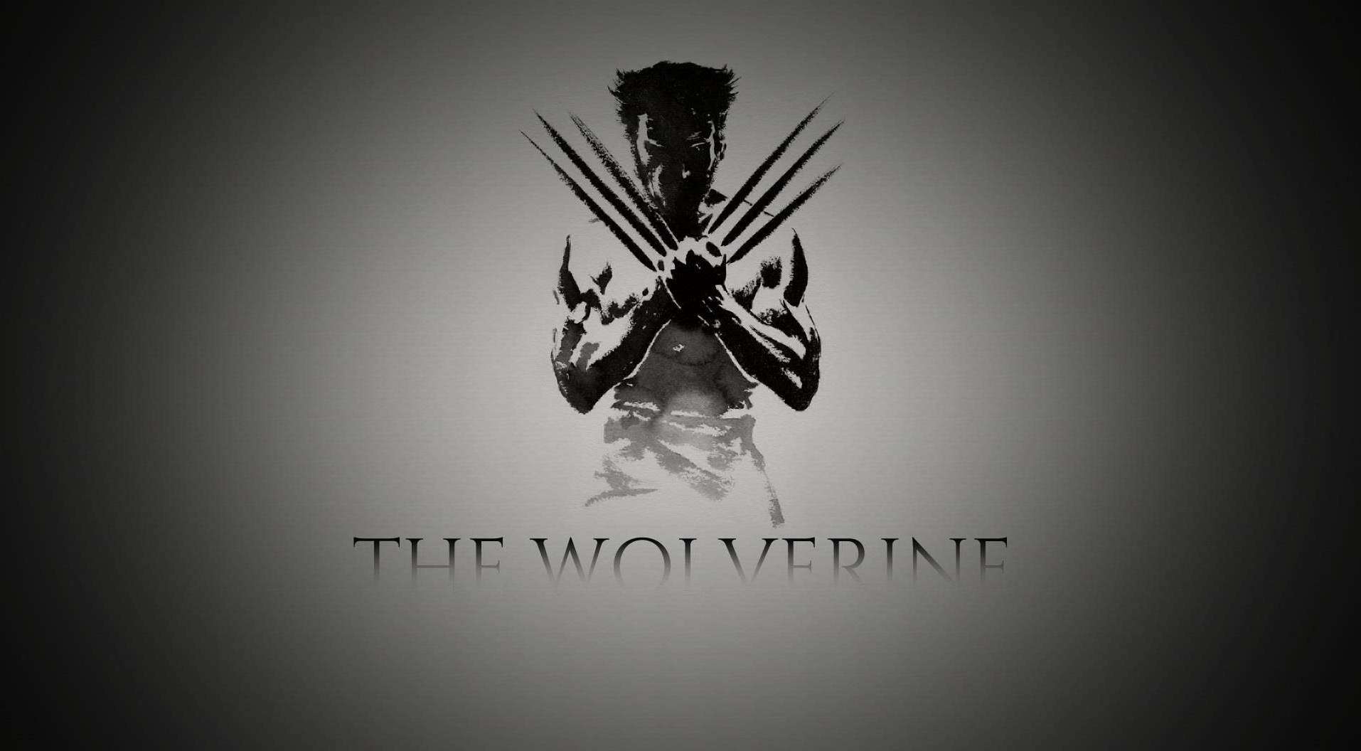 Trending Aesthetic Marvel Hero Wolverine Background