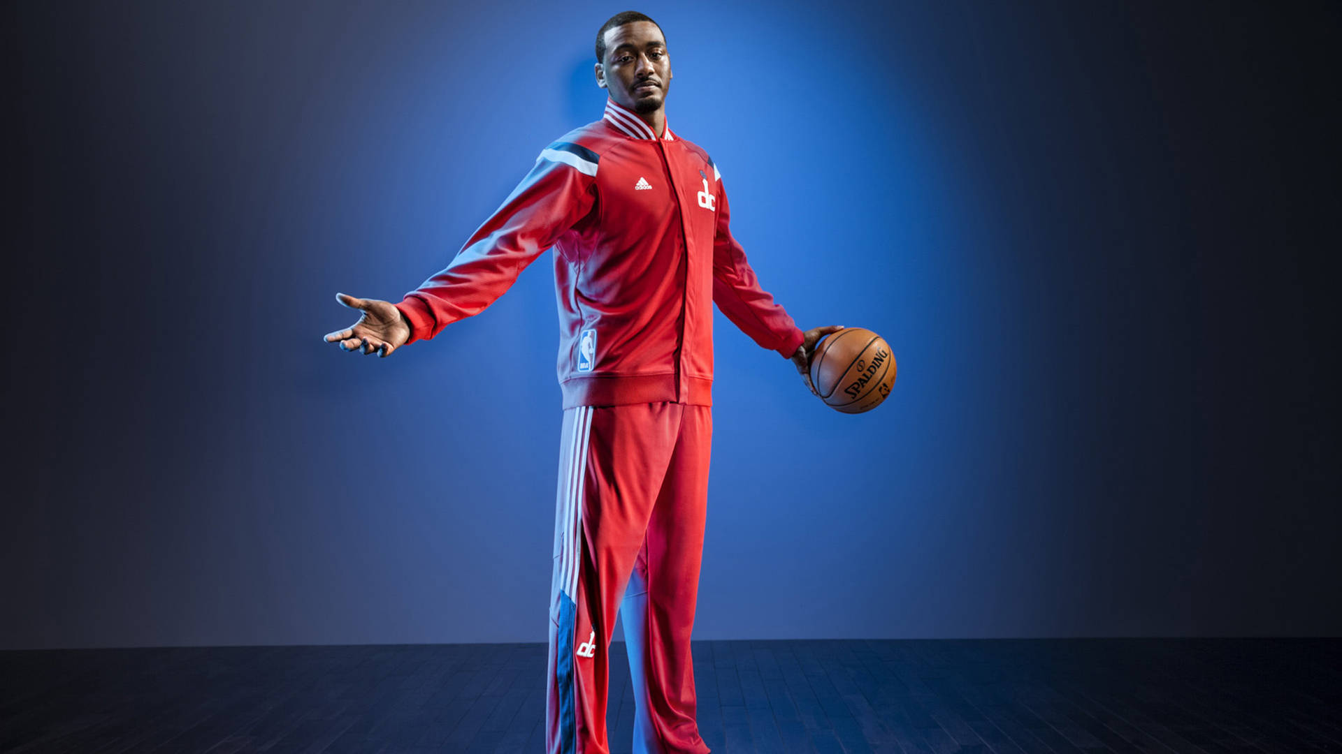 Trendy John Wall Background