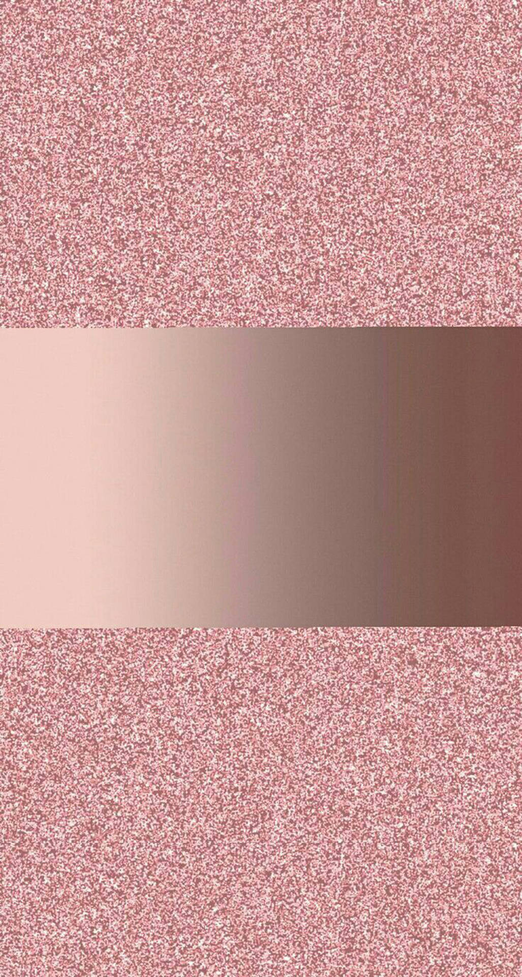 Trendy Rose Gold Iphone Background