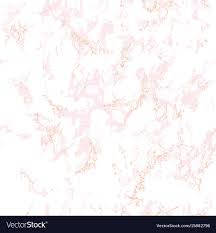 Trendy Rose Gold Marble Background