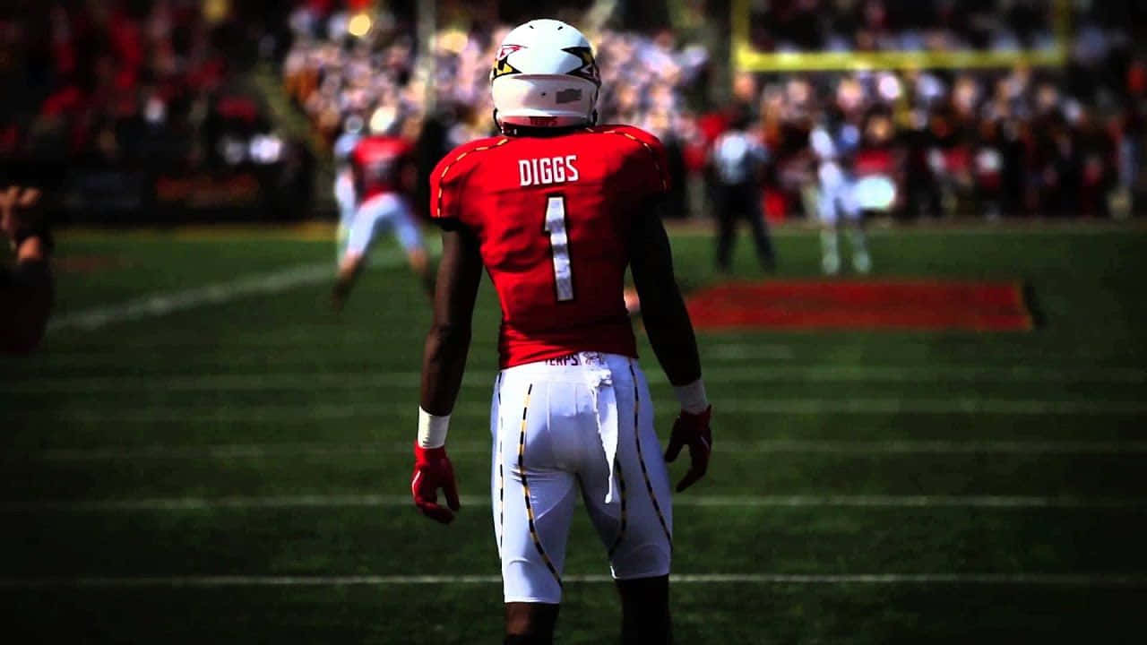 Trevon Diggs, Cornerback Of The Dallas Cowboys Background