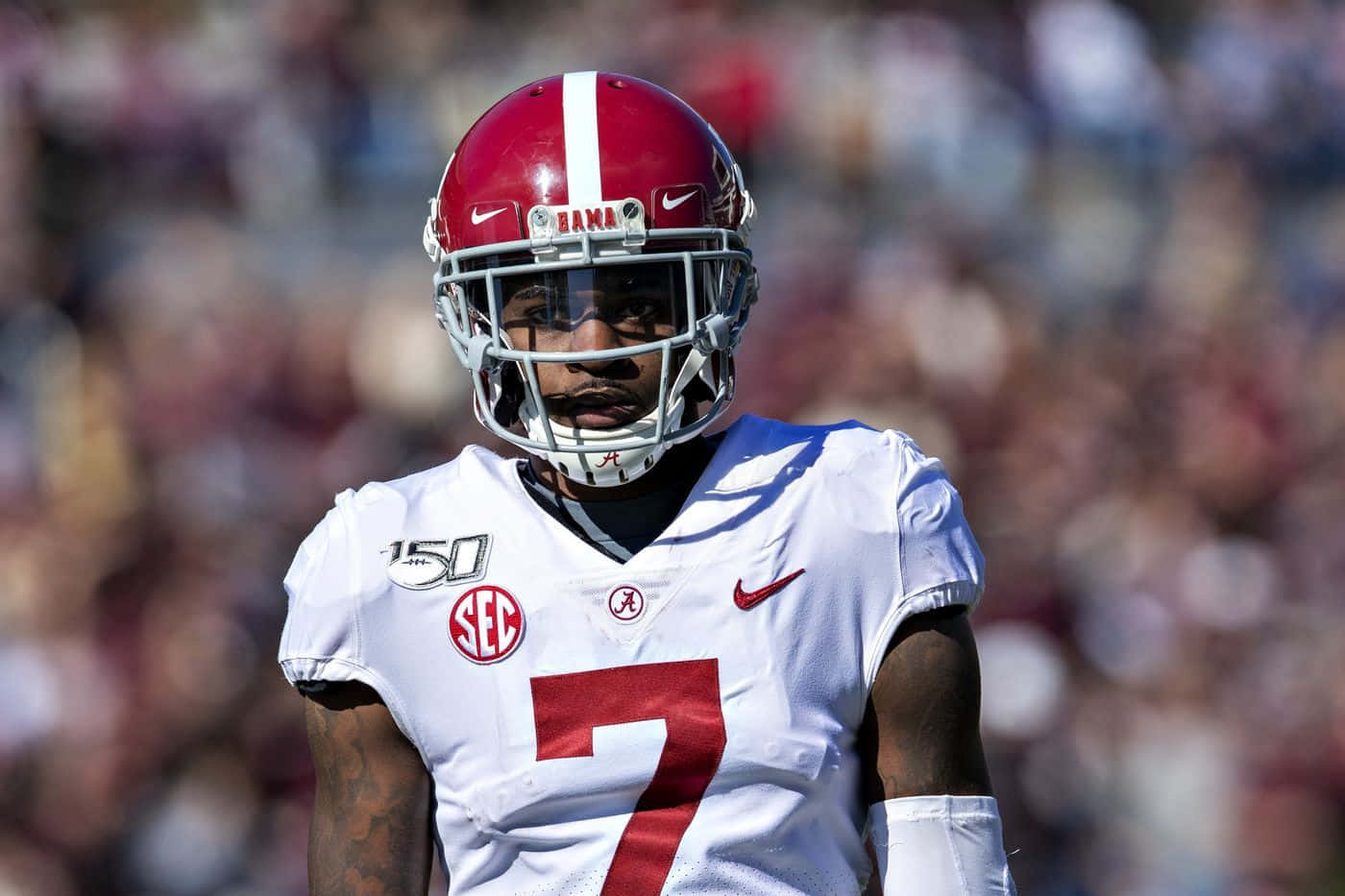 Trevon Diggs, Defensive Rookie Of The Year. Background