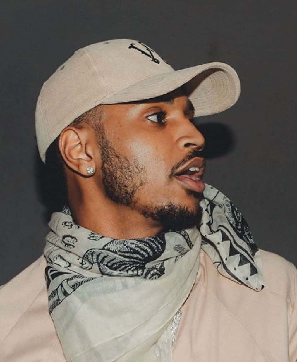 Trey Songz, A Multi-platinum Selling Artist Background