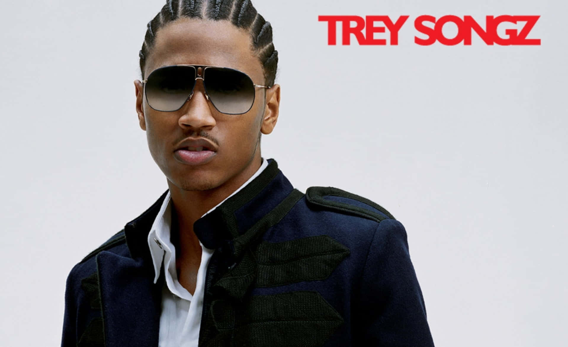 Trey Songz In Missin You Background