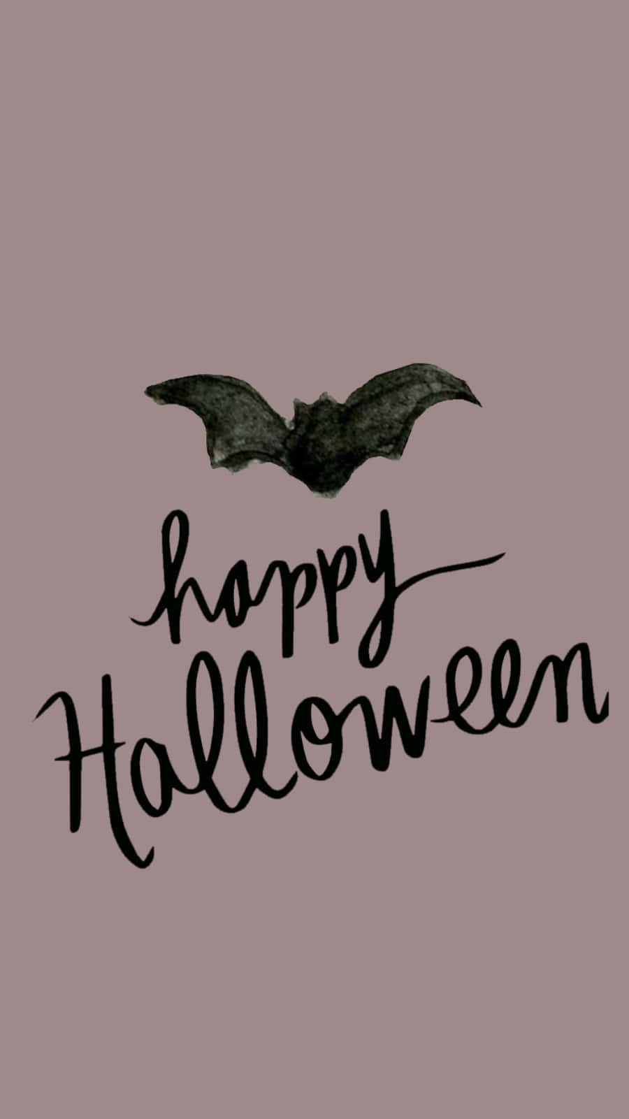 Trick Or Treat? Background