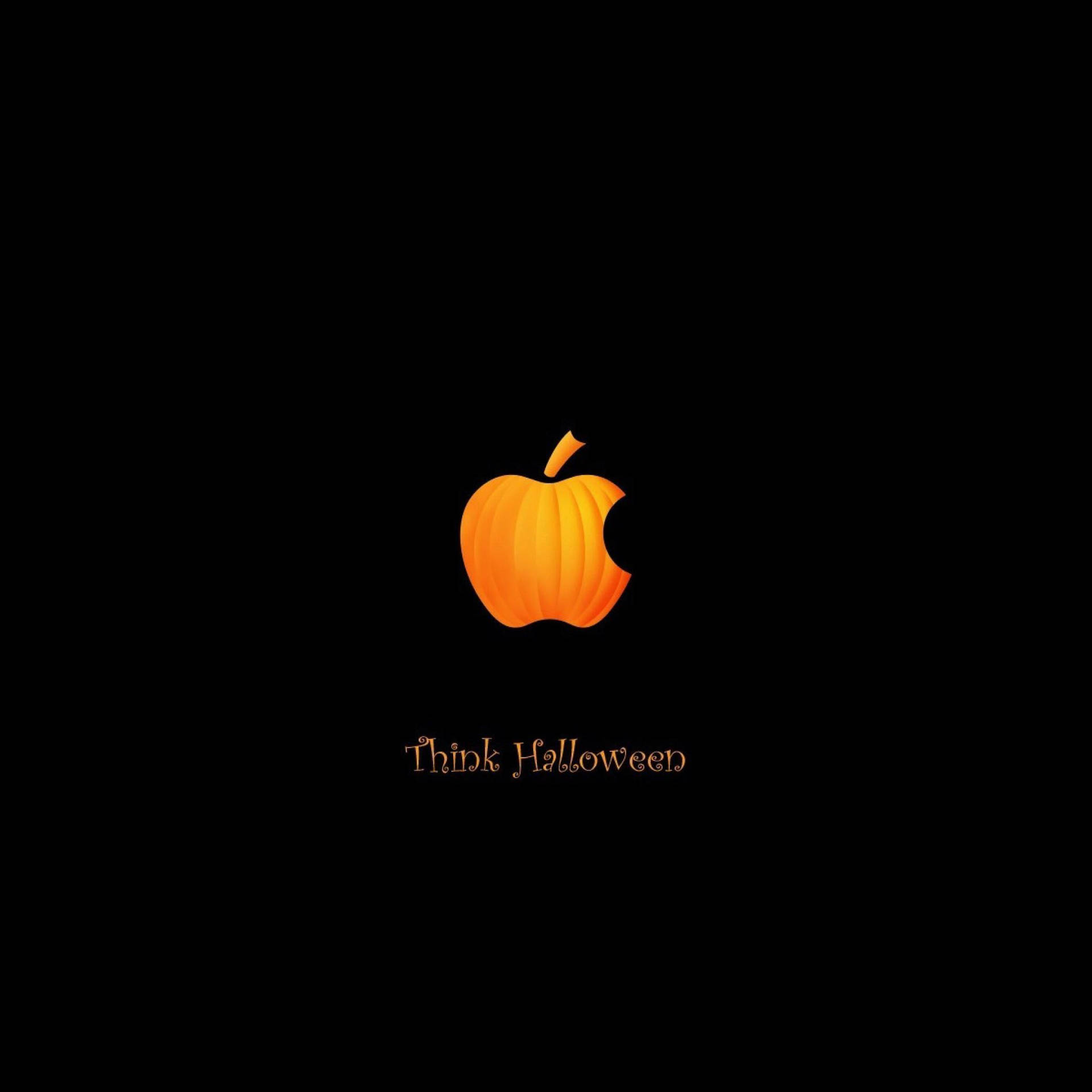 Trick Or Treat? Celebrate Halloween With This Spooky Ipad Background