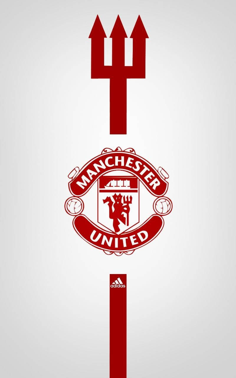 Trident Manchester United Iphone