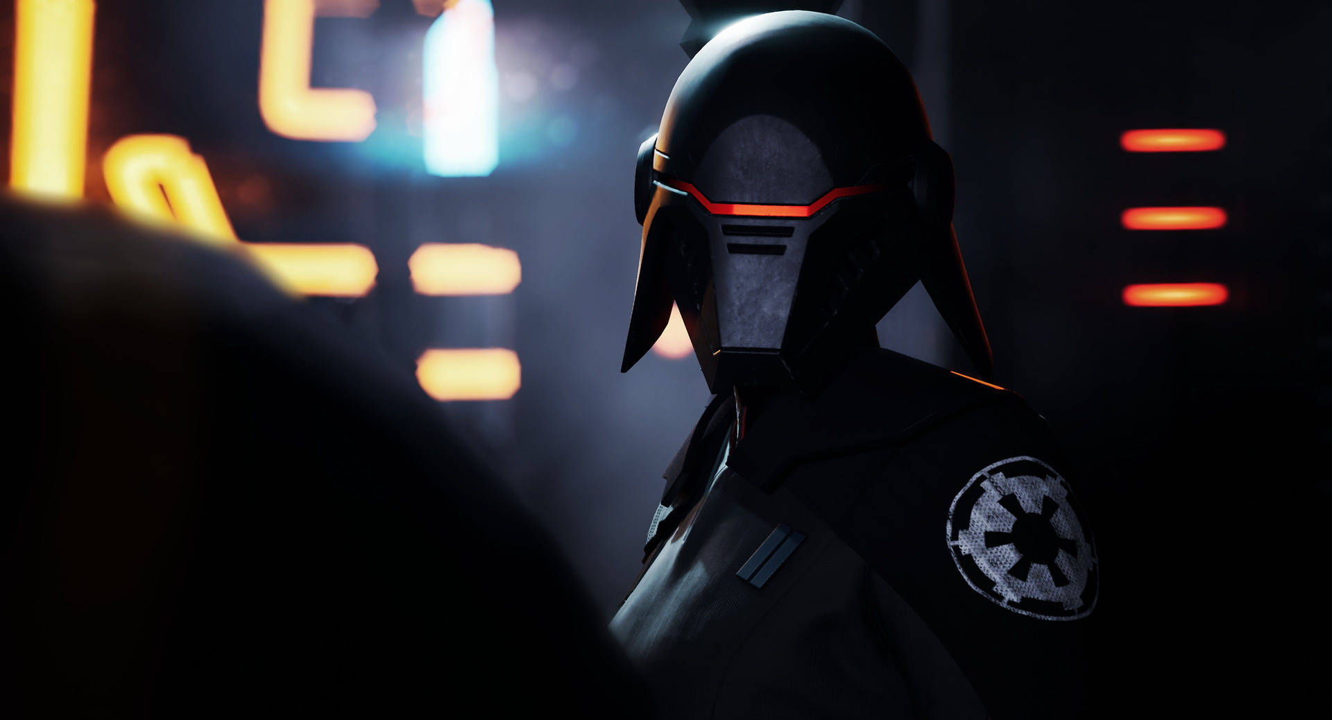 Trilla Suduri Star Wars Jedi: Fallen Order Background