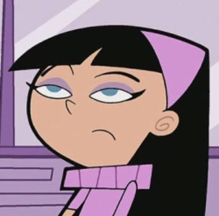 Trixie Tang Pfp For Tiktok