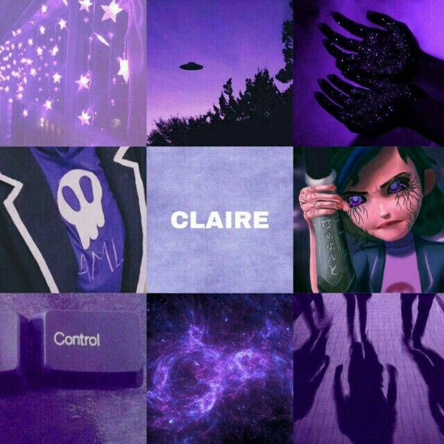 Trollhunters Tales Of Arcadia Claire Aesthetic Background