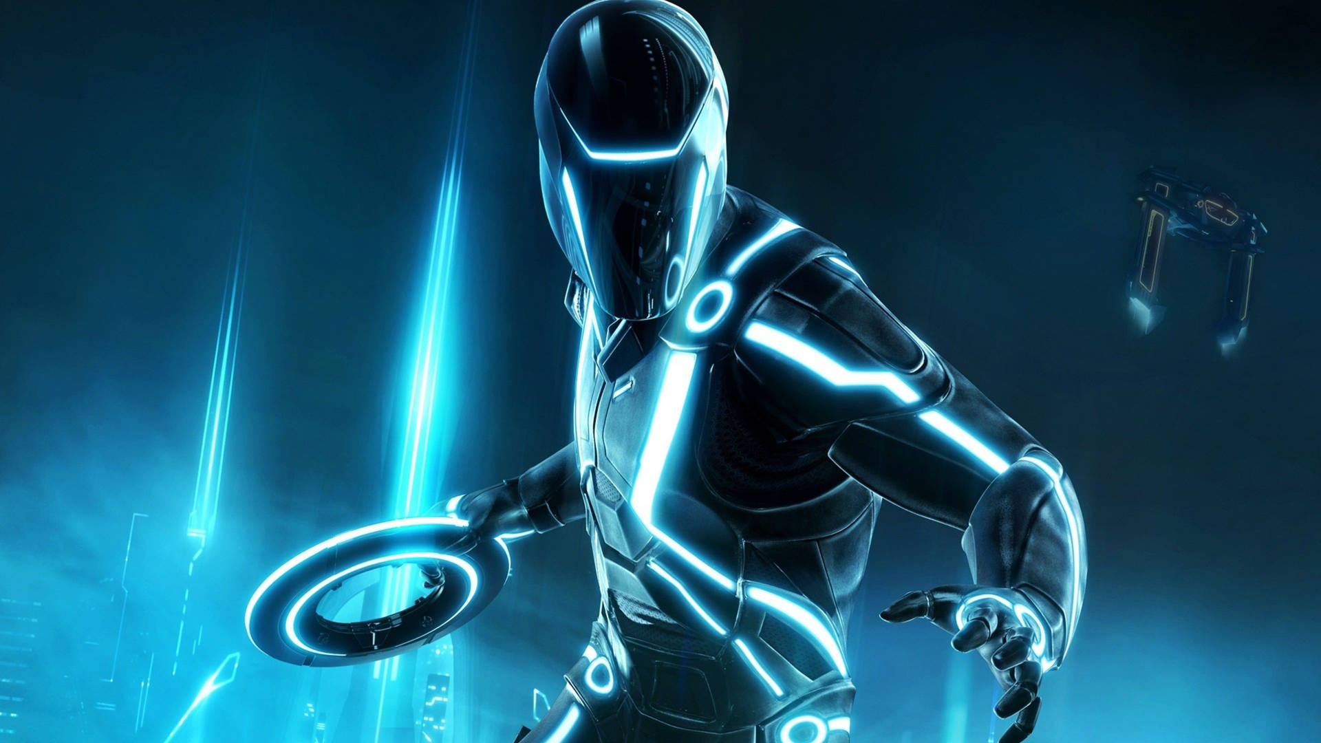 Tron 4k Hd 4k Wallpaper, Image, Background, Photo Background