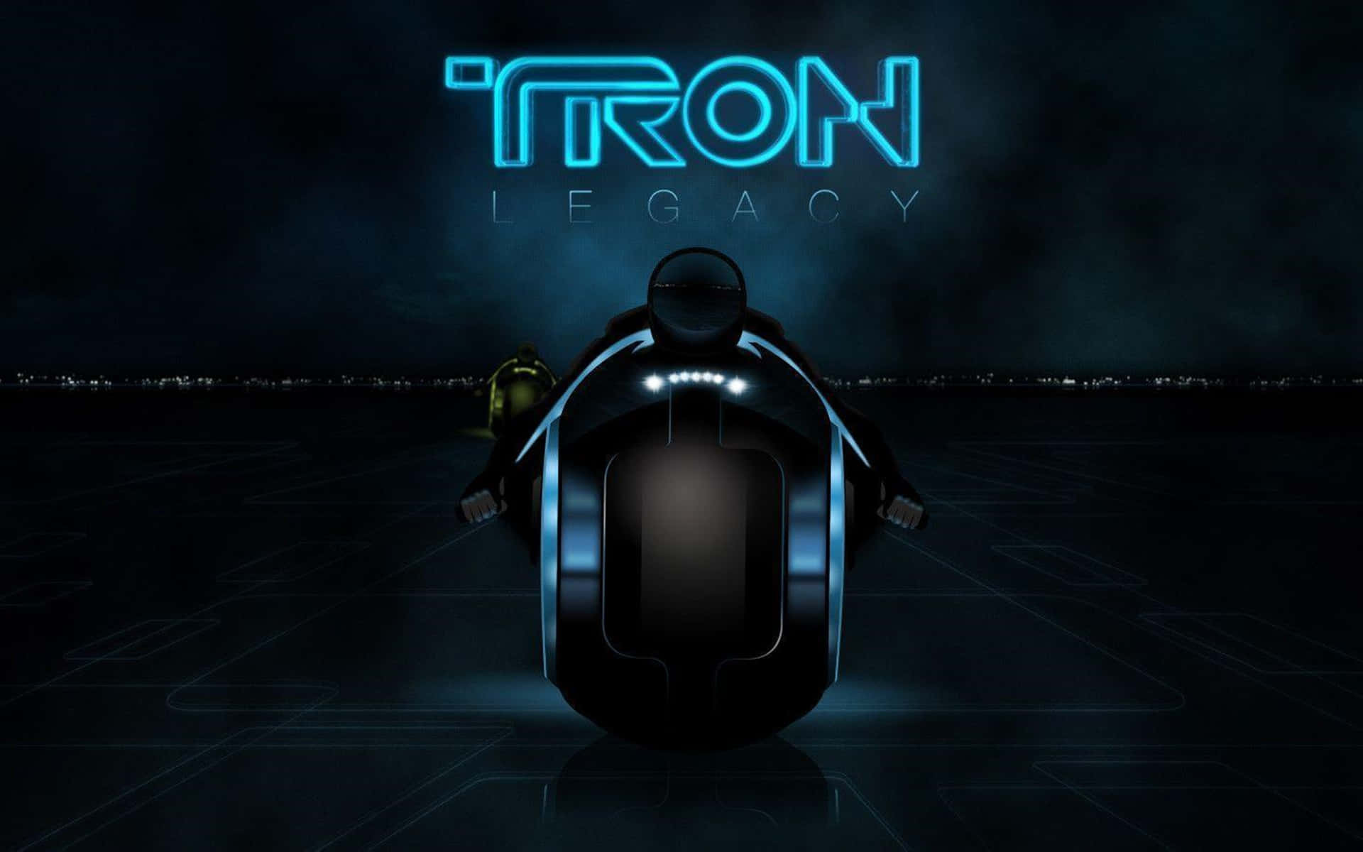 Tron Legacy - Wallpapers Background