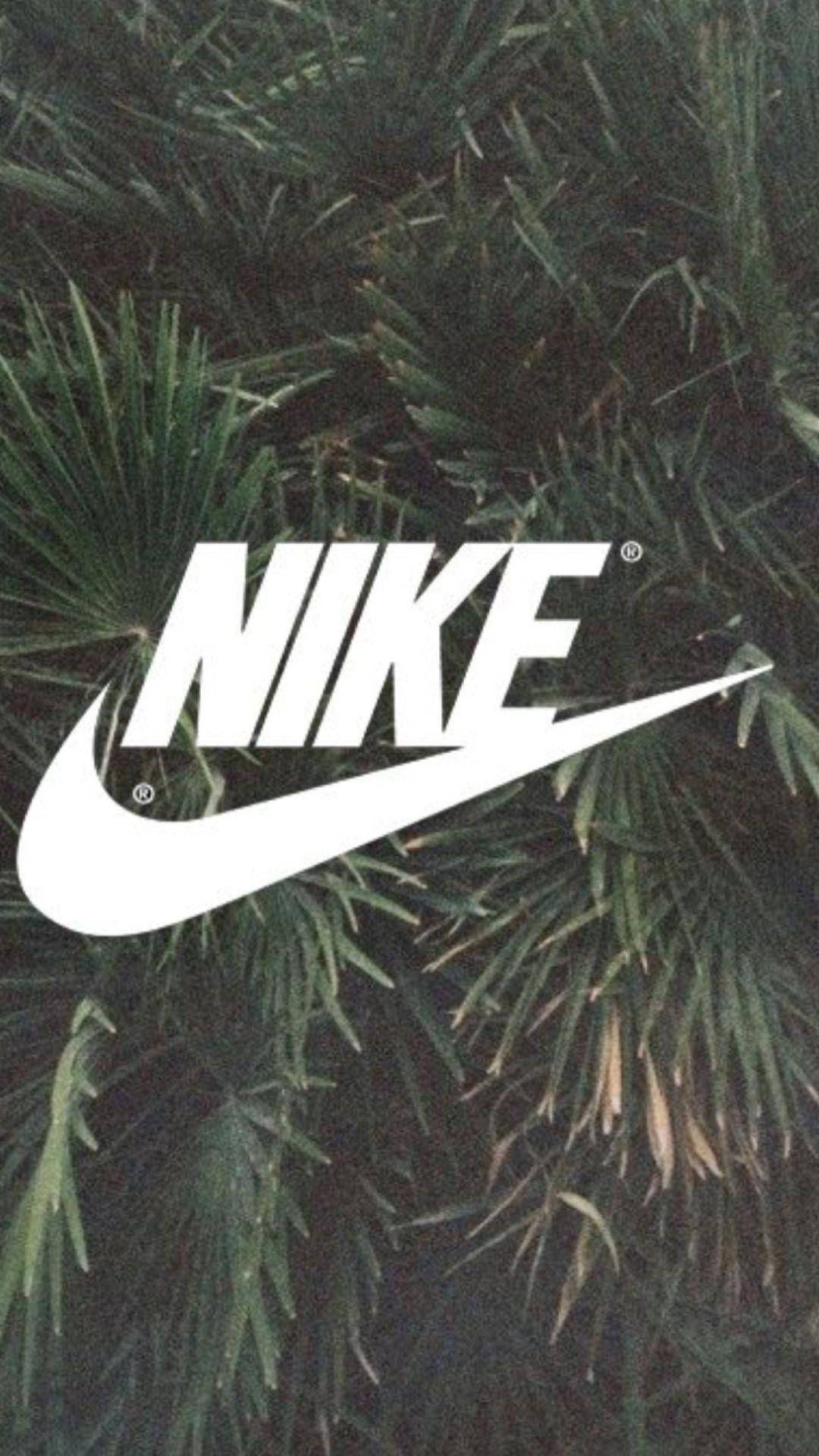 Tropical Nike Iphone Background Background