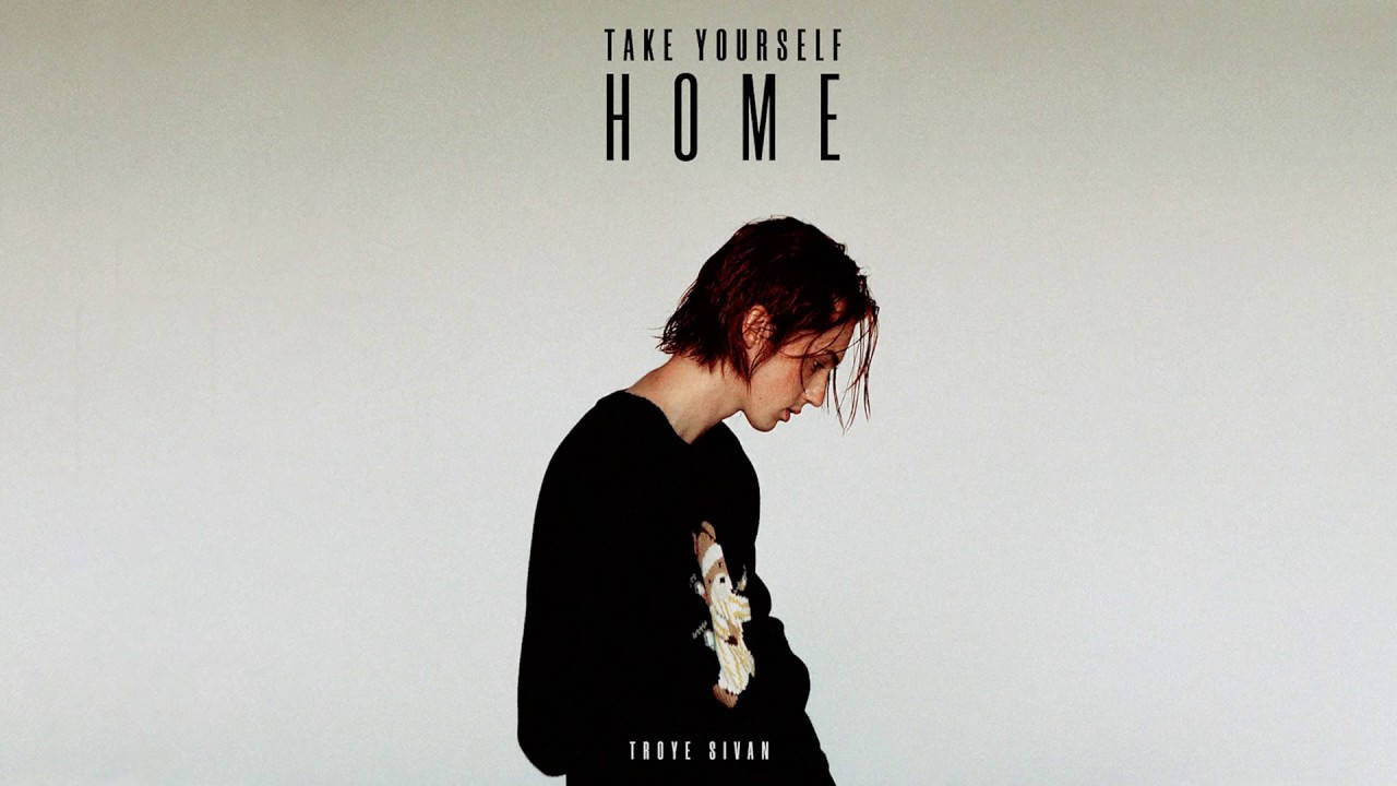 Troye Sivan Take Yourself Home Album