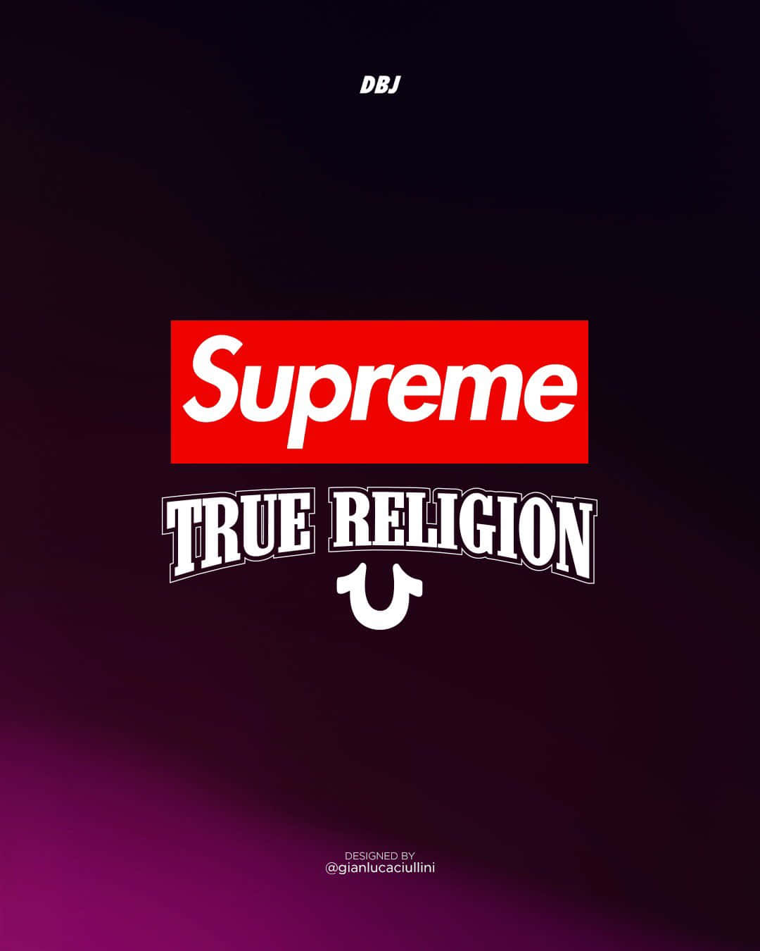 True Religion - Premium Denim Crafted With Unrivaled Quality Background