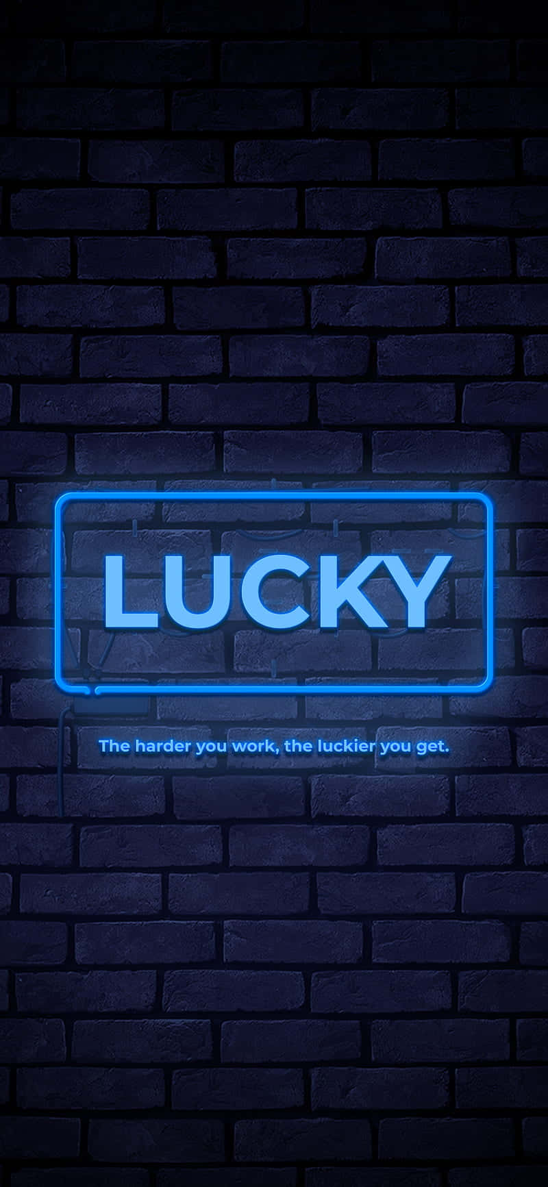 Try And Unlock This Clever Lock Screen Background