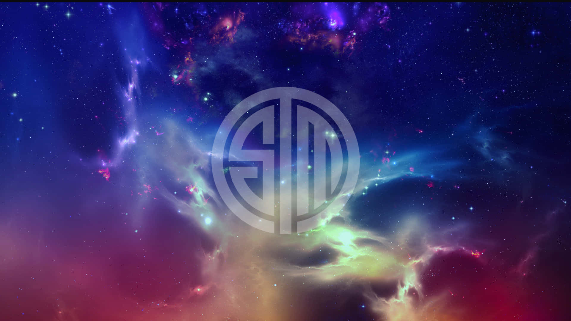 Tsm Colorful Clouds Background