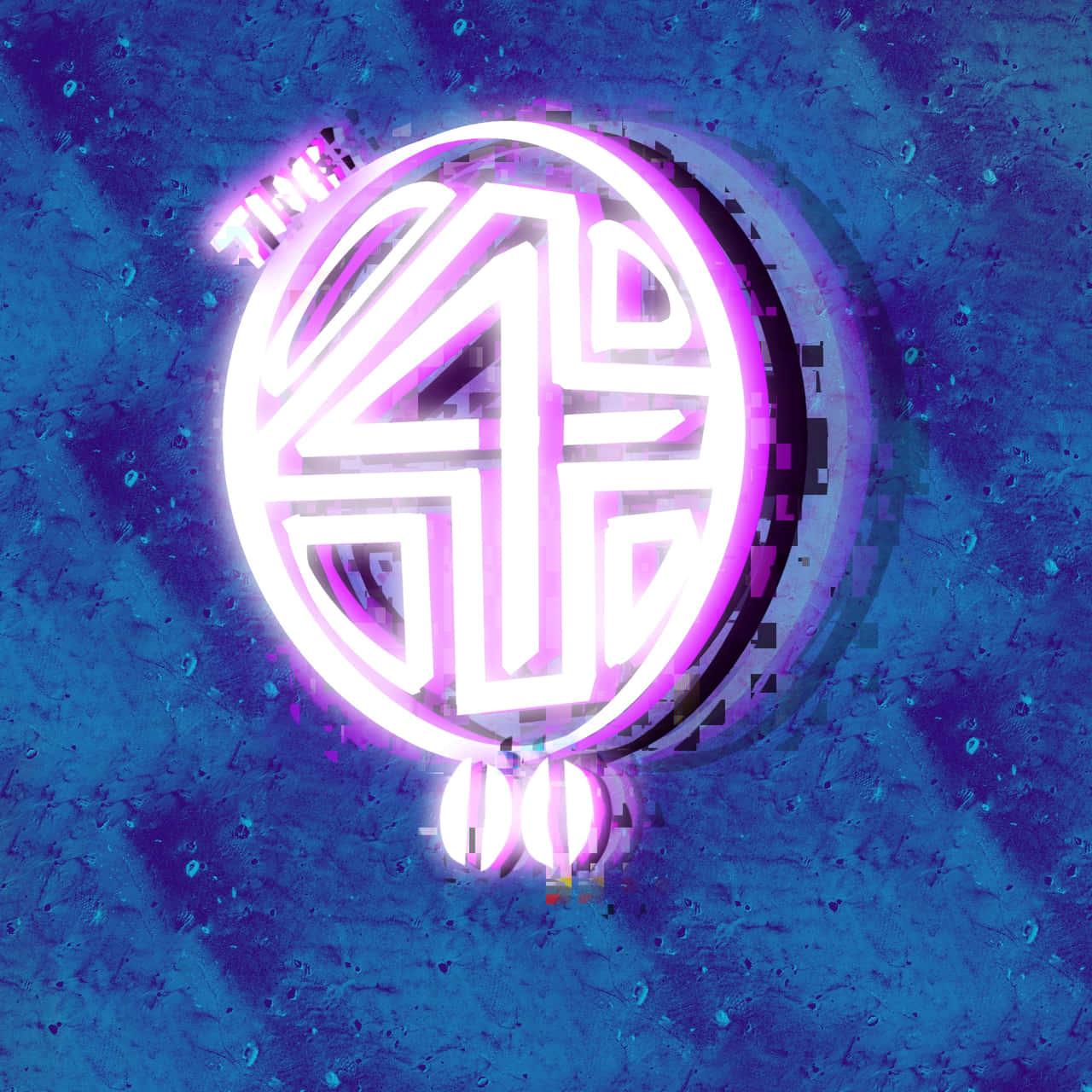 Tsm Neon Pink Background