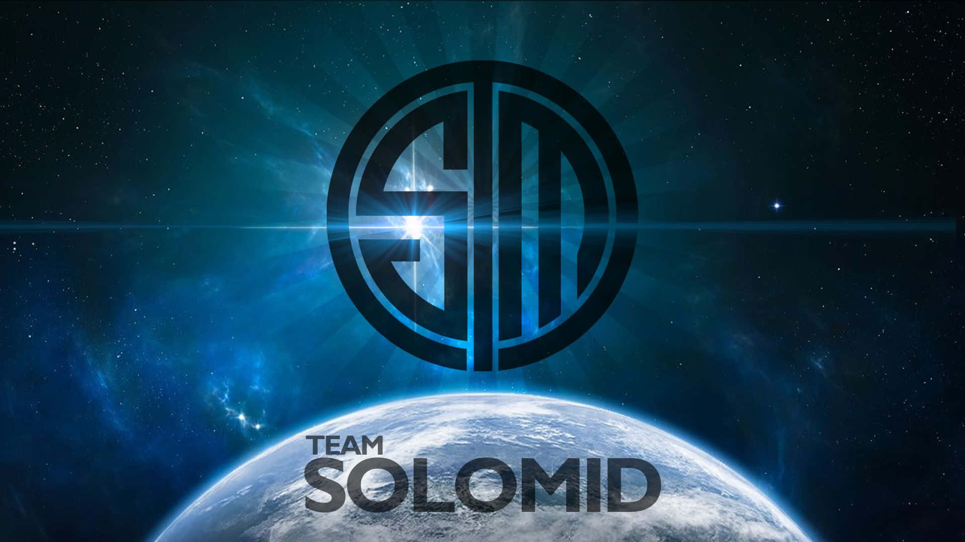 Tsm Paving The Way To Victory Background