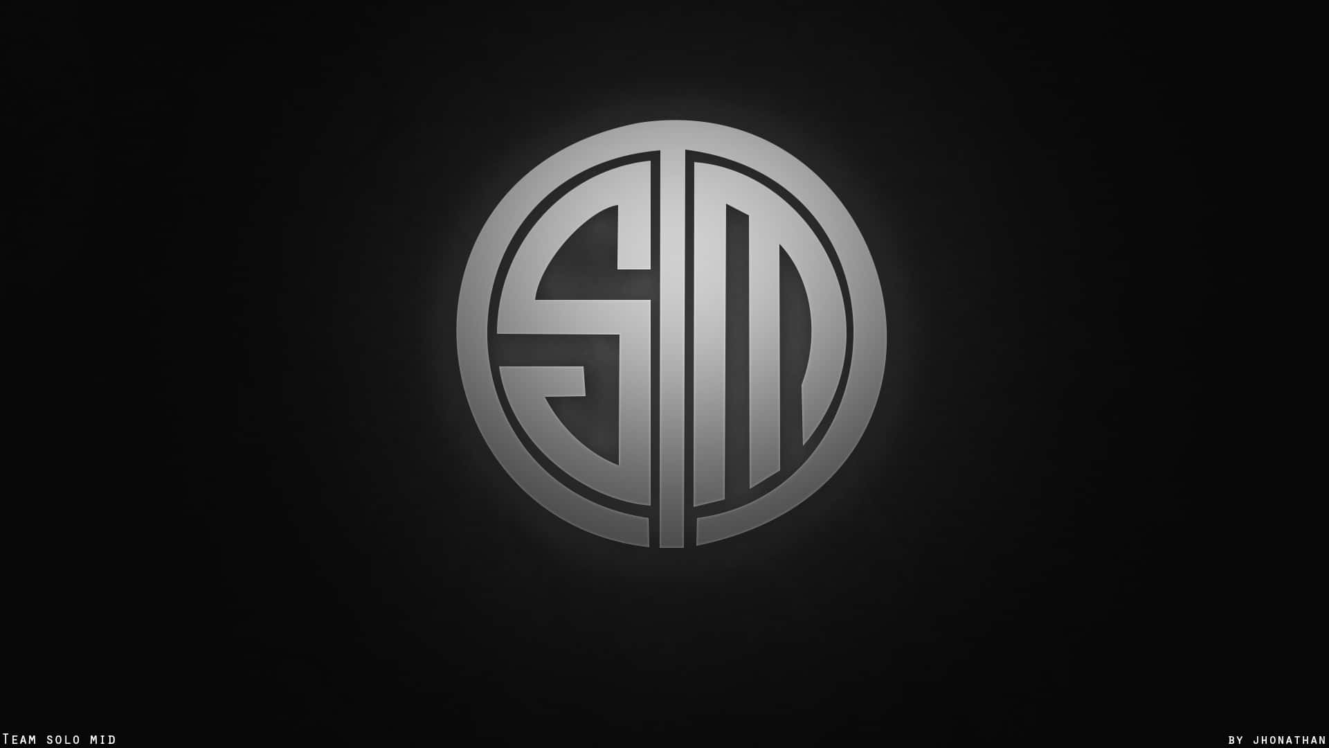 Tsm Ready To Take On The World Background