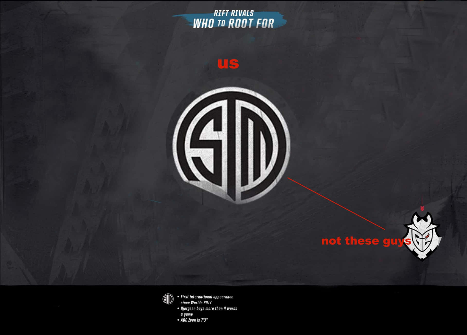 Tsm Screenshot Background