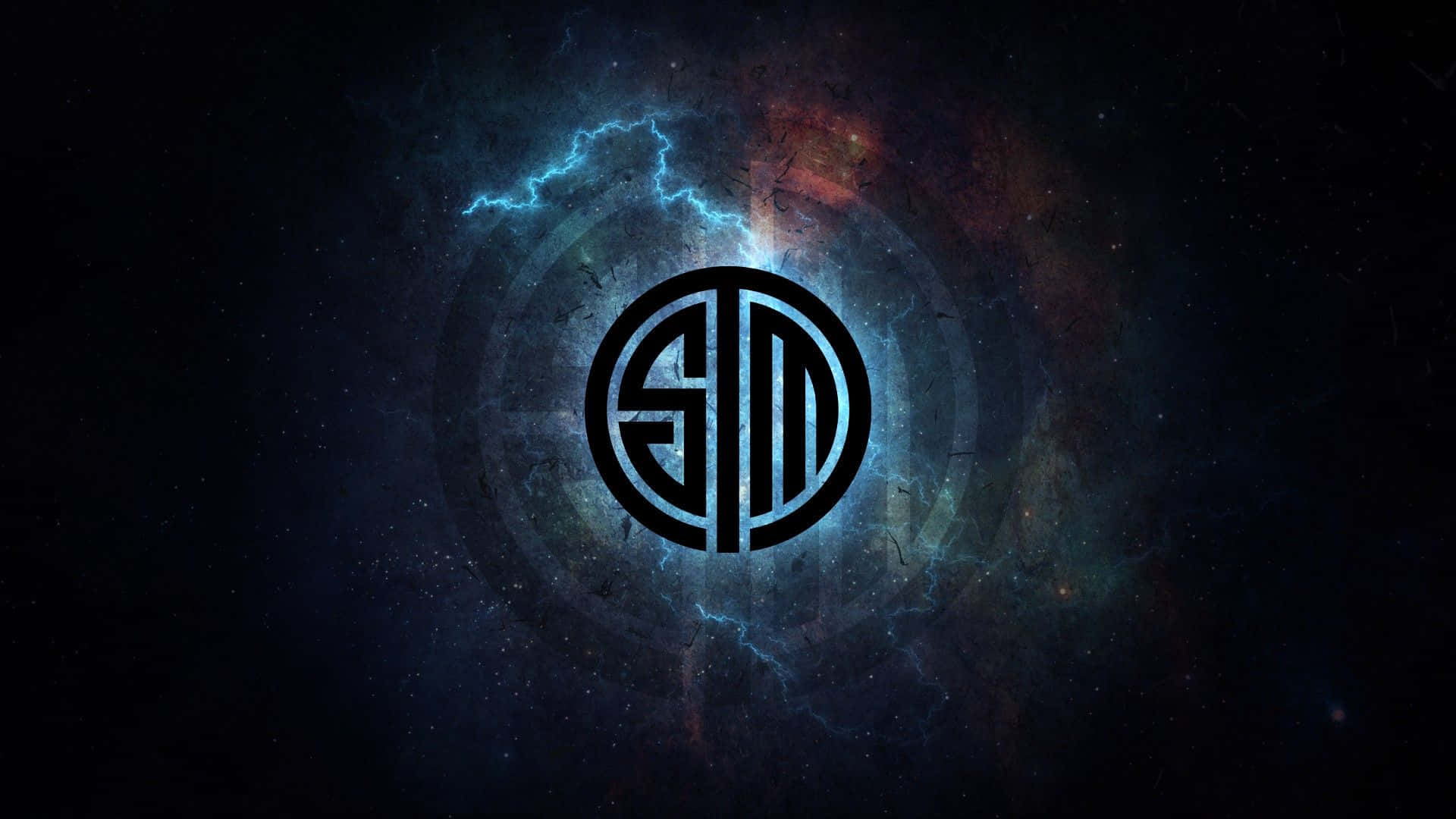 Tsm’s League Of Legends Champions Background