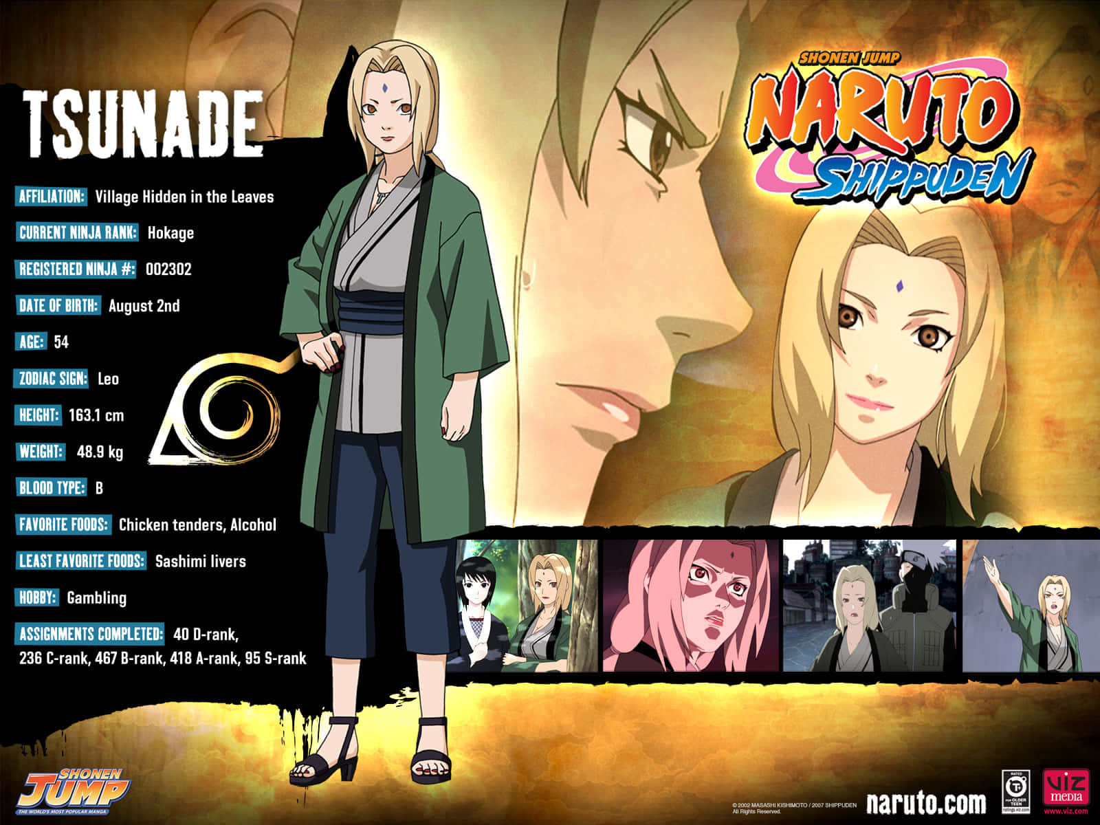 Tsunade Iphone - The Power Of Technology In Your Hands Background