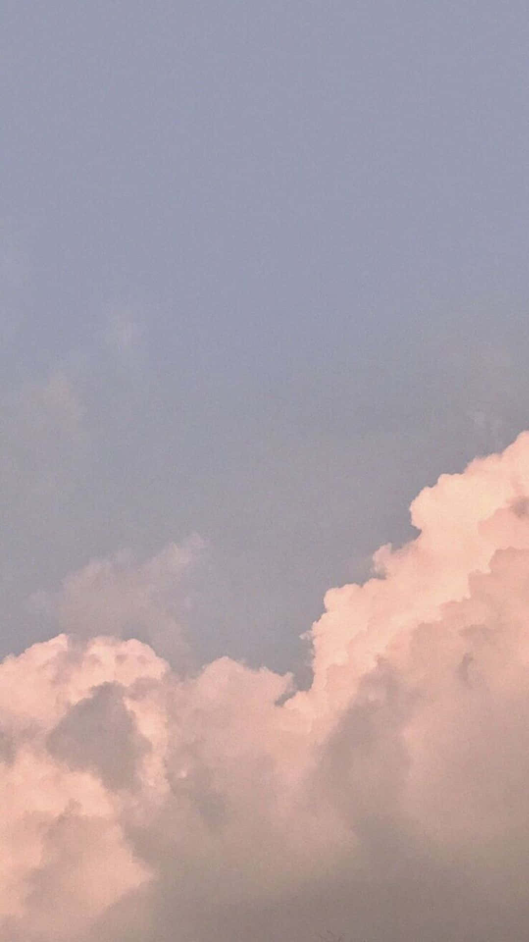 Tumblr Desktop Wallpaper With A Clean And Aesthetic Look Background
