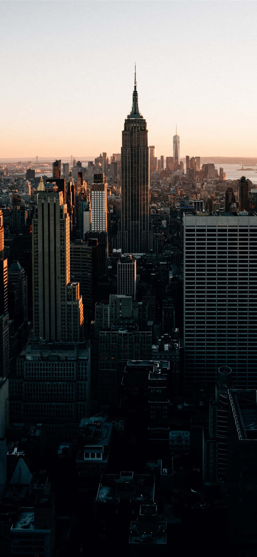 Tumblr Photography Iphone Empire Estate Building Background