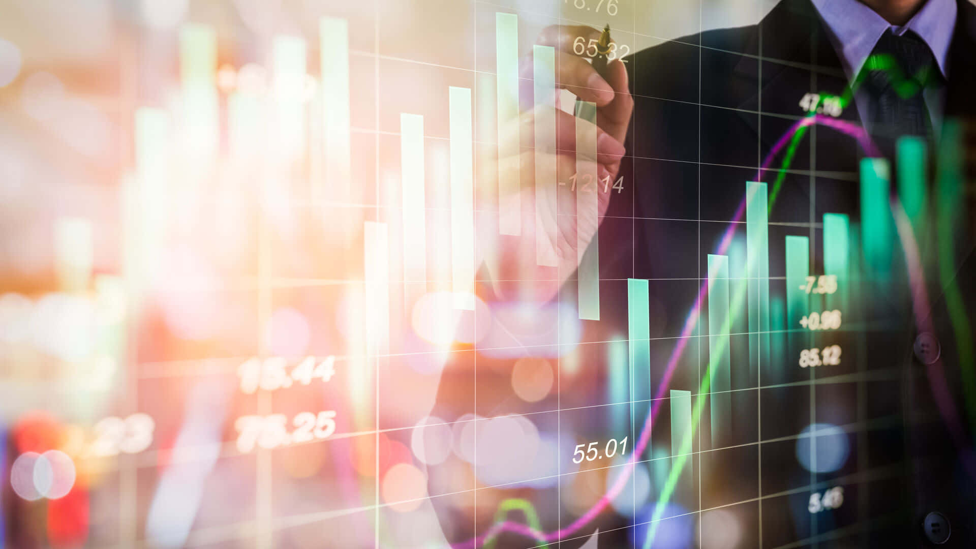 Tumultuous Business Graph