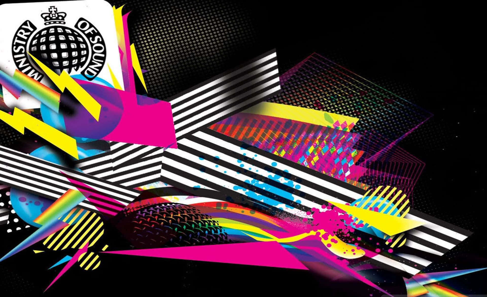 Tune In To The Latest Pop Hits Now! Background