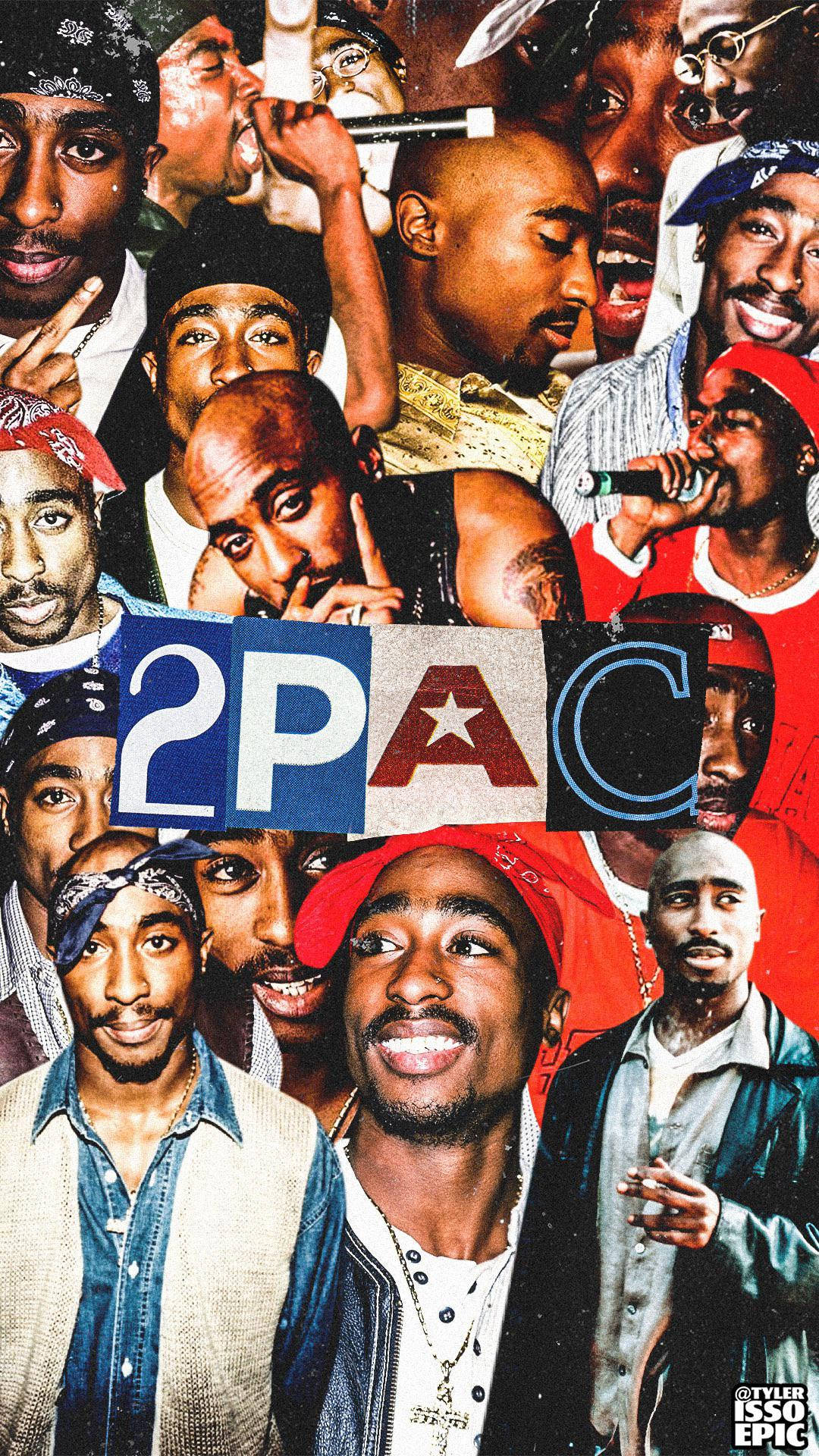 Tupac Cut Out Pictures Background