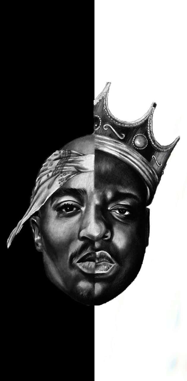 Tupac King Tupac King Tupac King Tupac King Tupac King T Background