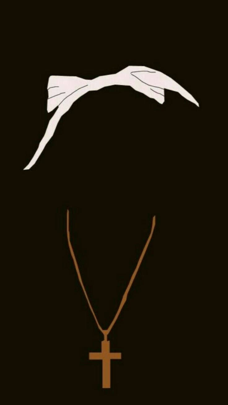 Tupac Minimalist Bandana Art Background