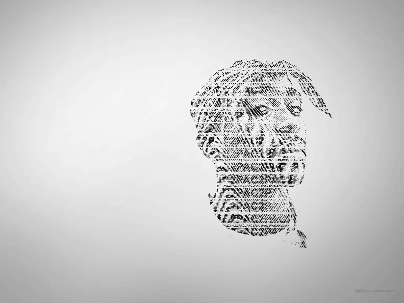 Tupac - Taylor Swift - Wallpapers