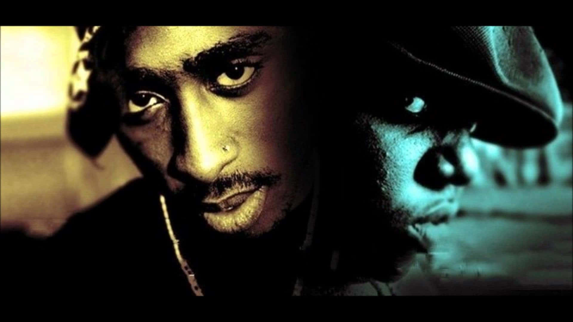 Tupac - Tupac - Tupac - Tupac - Tupac - T Background