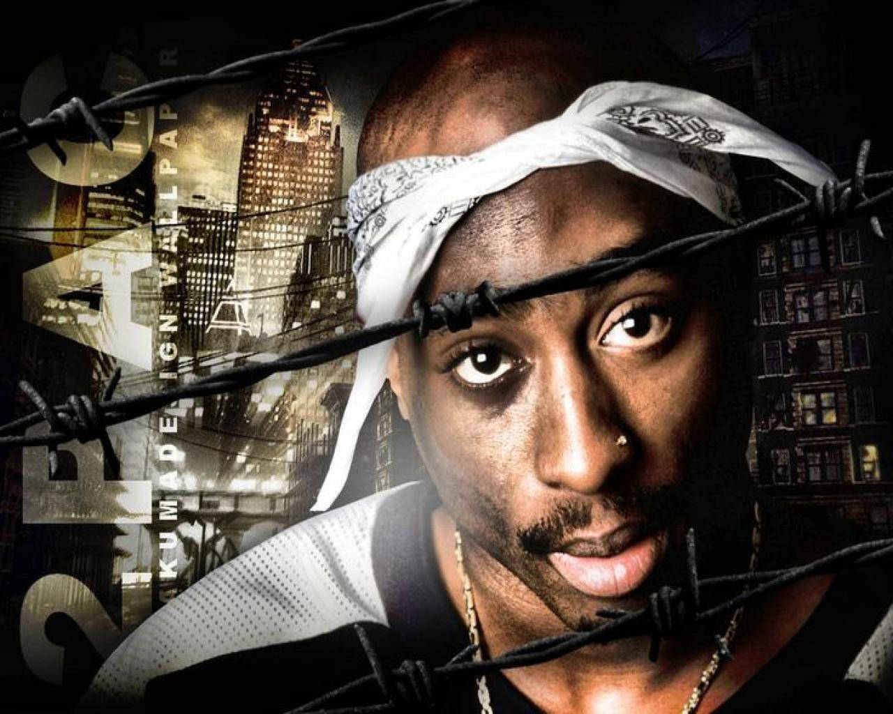 Tupac - Tupac - Tupac - Tupac - Tupac - T Background