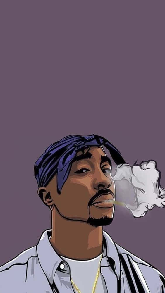 Tupac - Wallpapers - Tupac Wallpapers Background