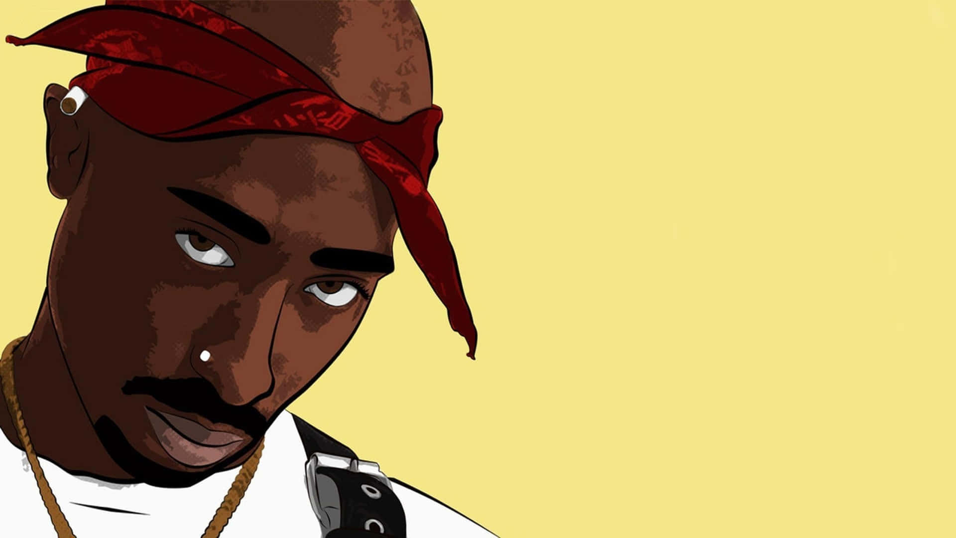 Tupac - Wallpapers - Wallpapers For Your Desktop