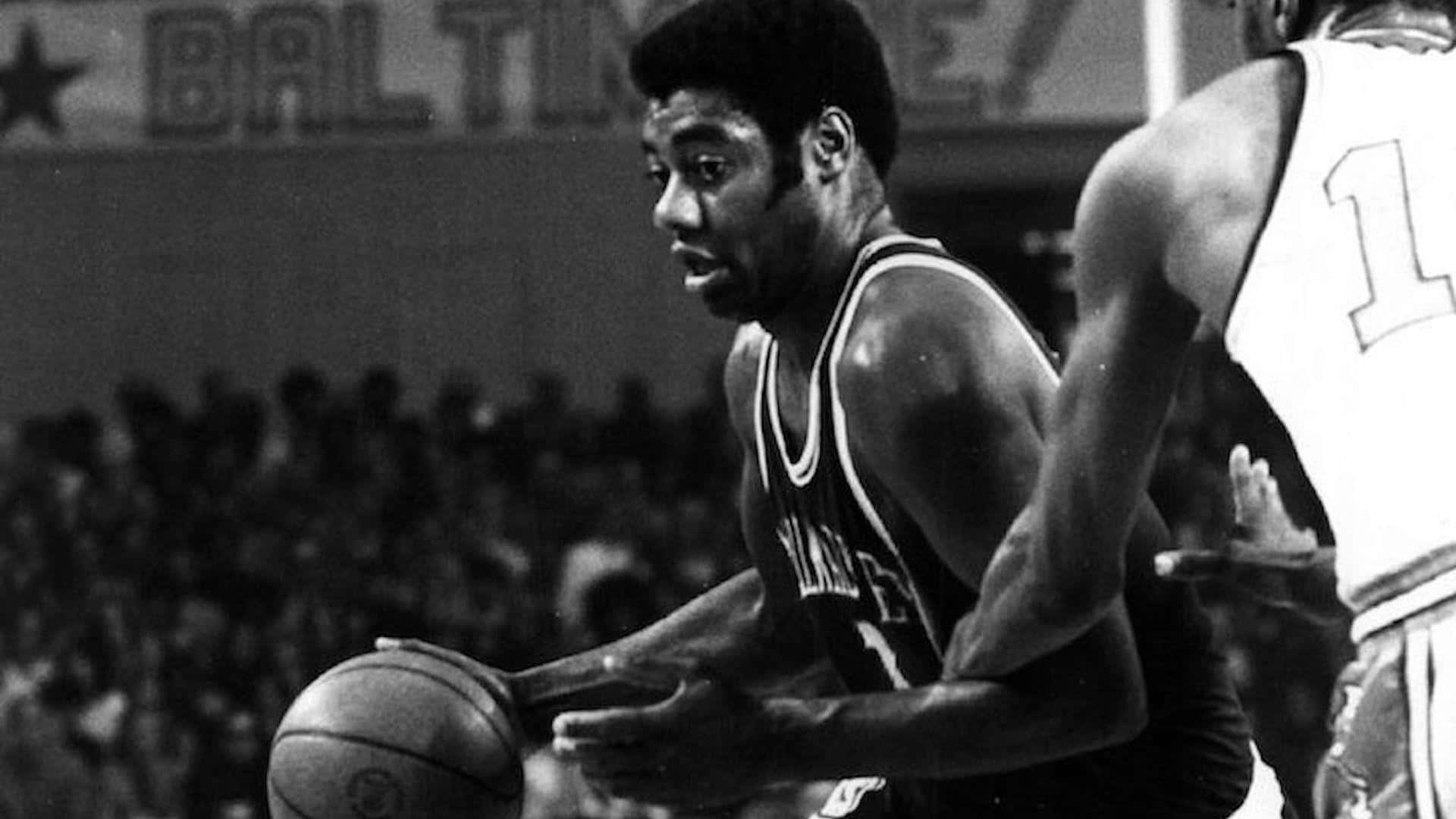 Turf Battles Oscar Robertson Background