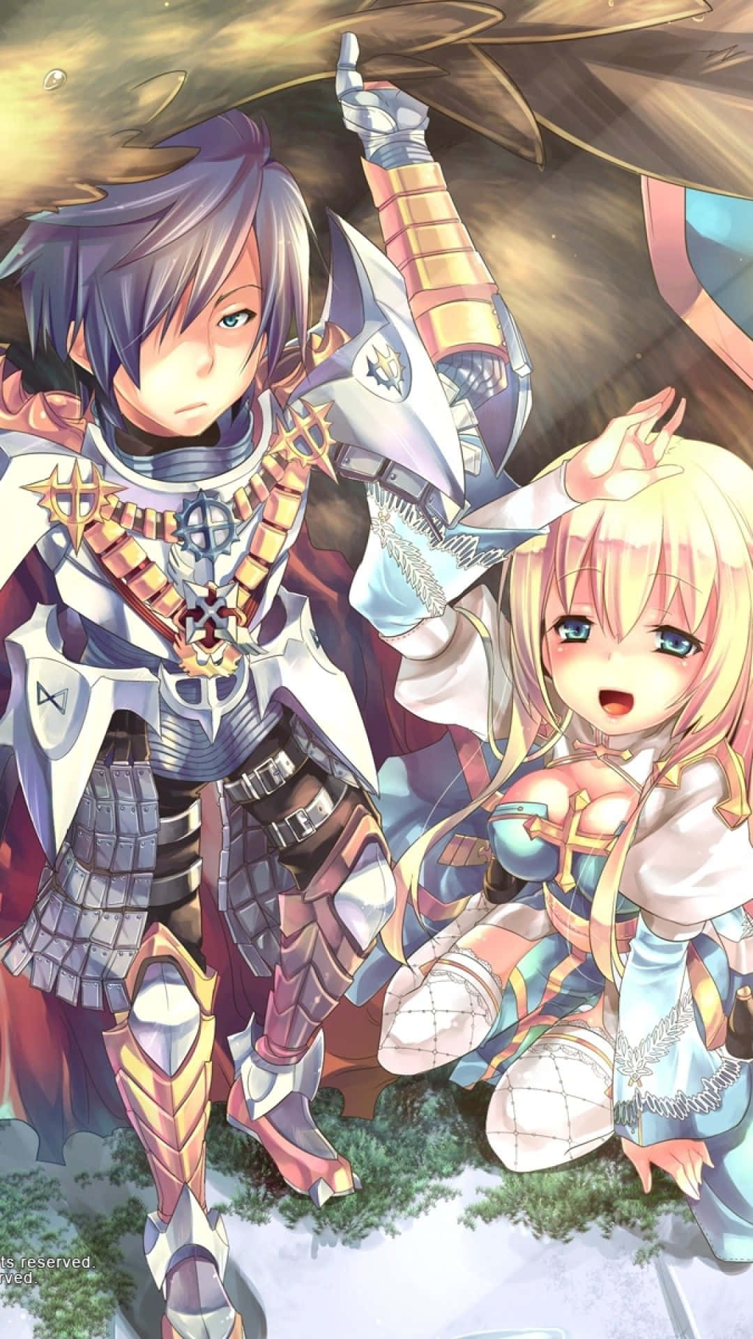 Turn Your Reality Into A Fantasy With Ragnarok Online Background