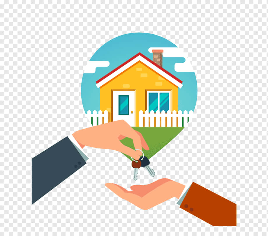 Turning Over Real Estate Agent Background