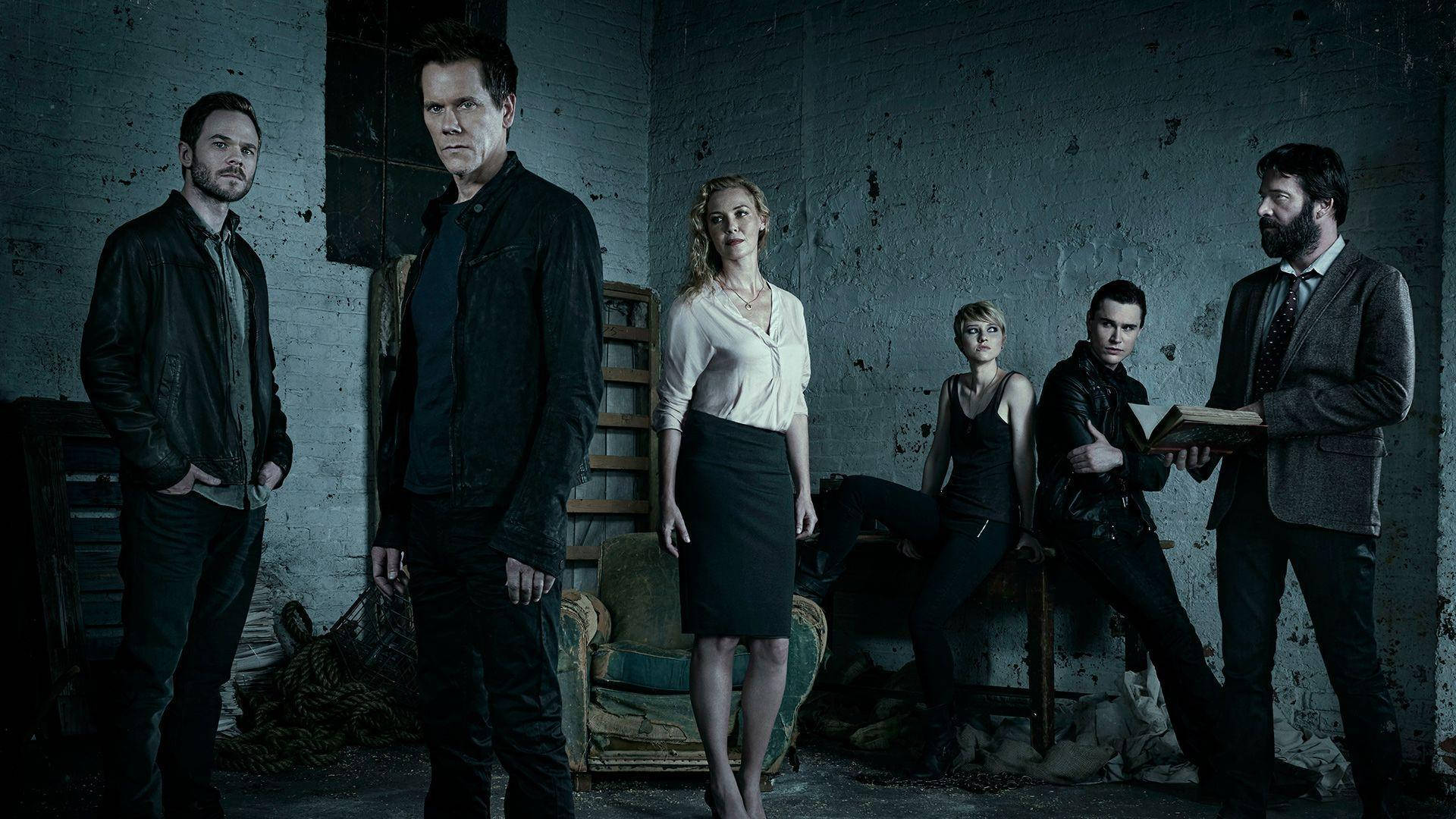 Tv Series Bates Motel Supporting Cast