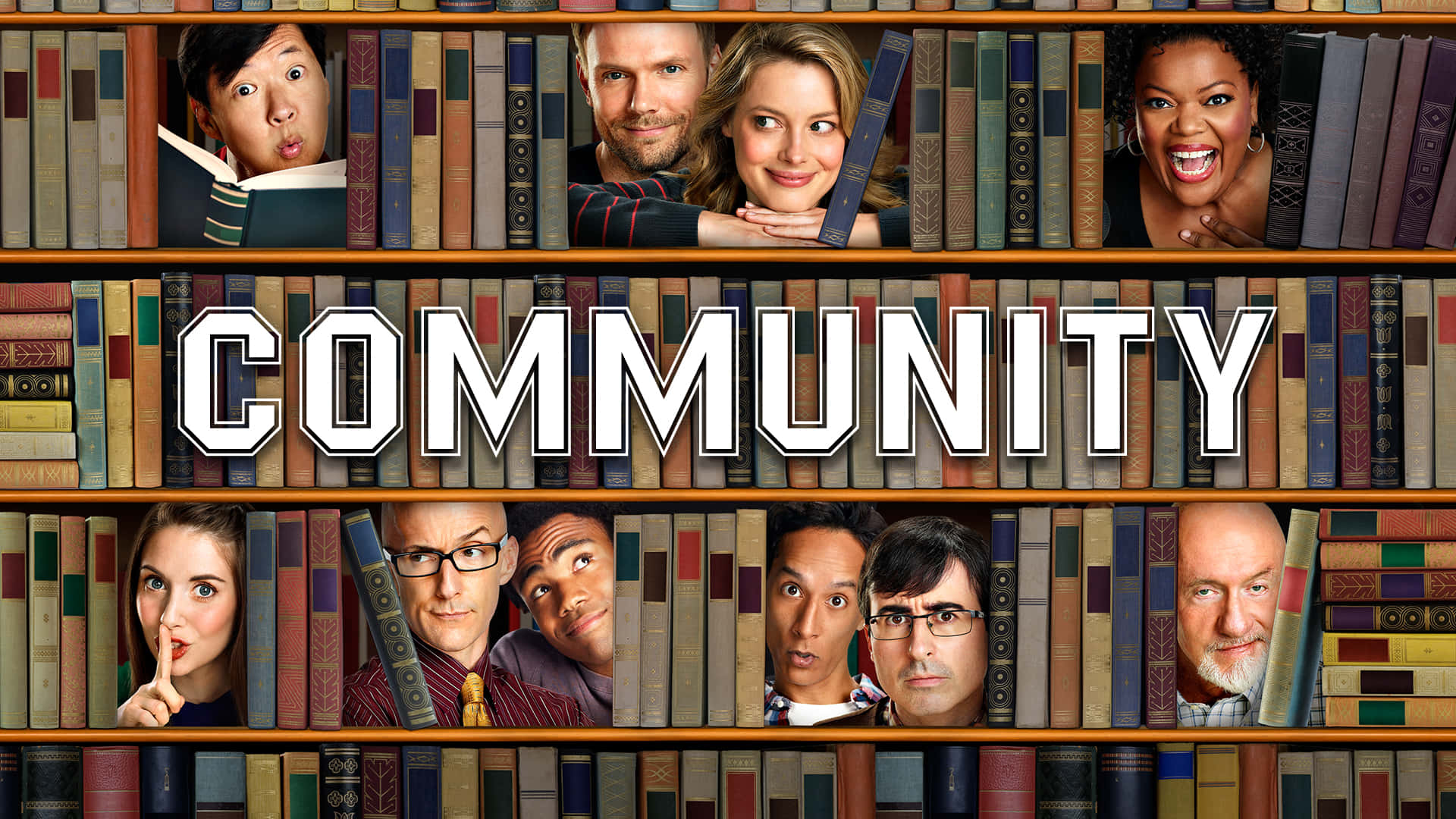Tv Series With A Sordid Topic