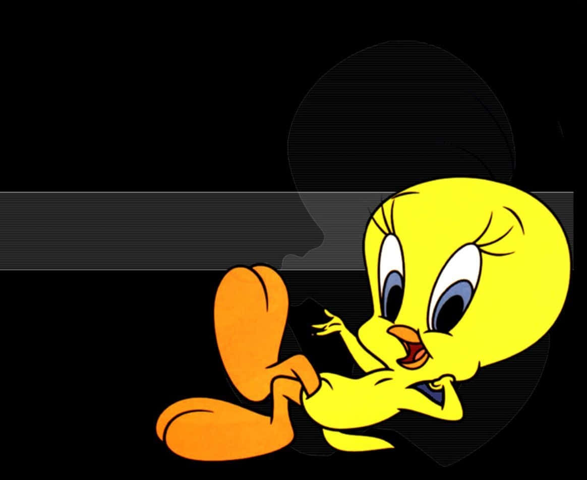 Tweety Bird Background