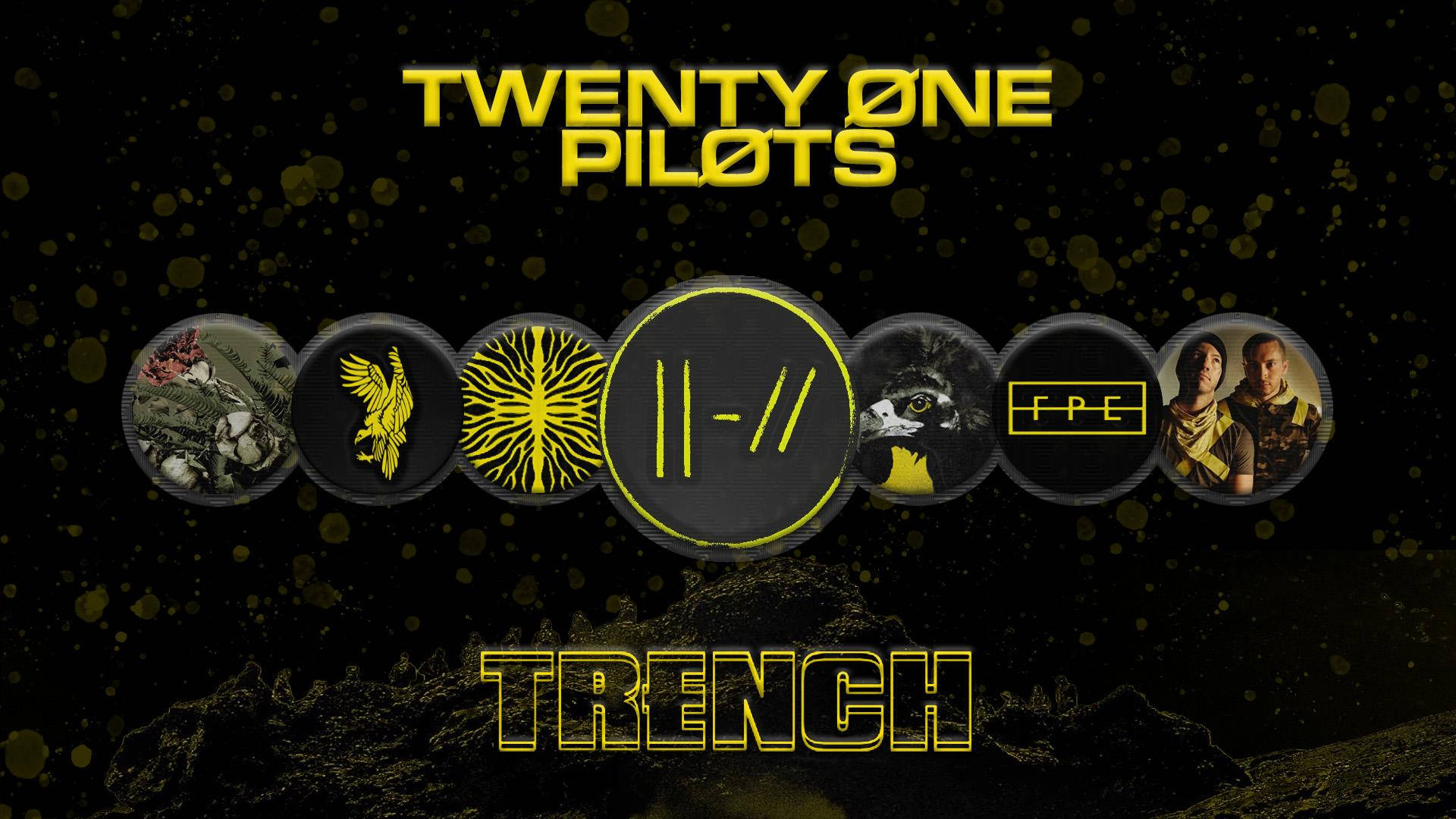Twenty One Pilots - Trench