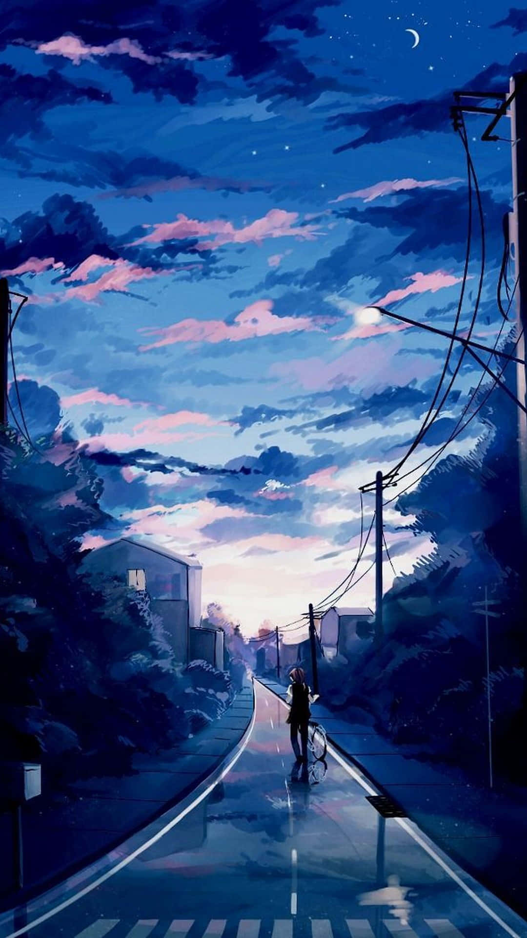 Twilight_ Ride_ Anime_ Aesthetic.jpg Background