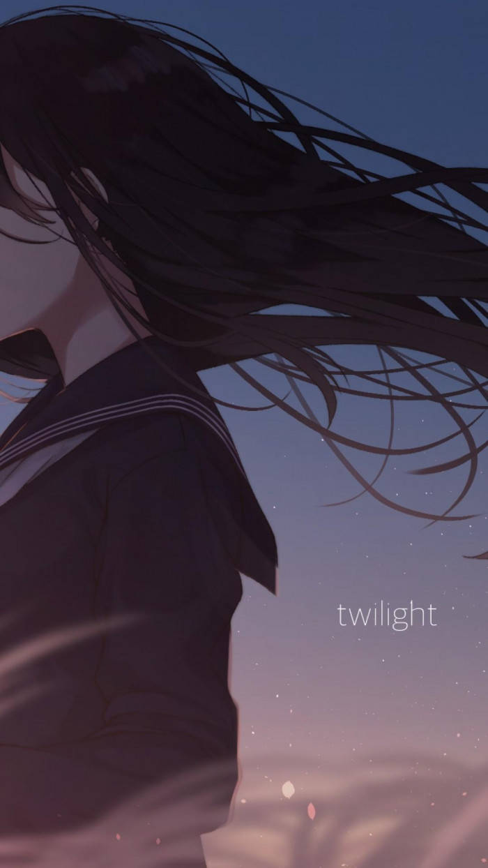 Twilight Sad Iphone Background