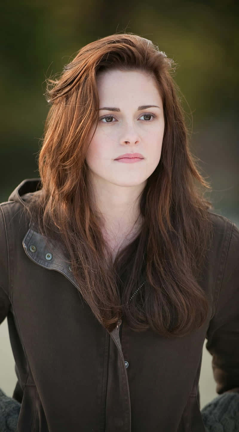 Twilight Saga Character Portrait Background