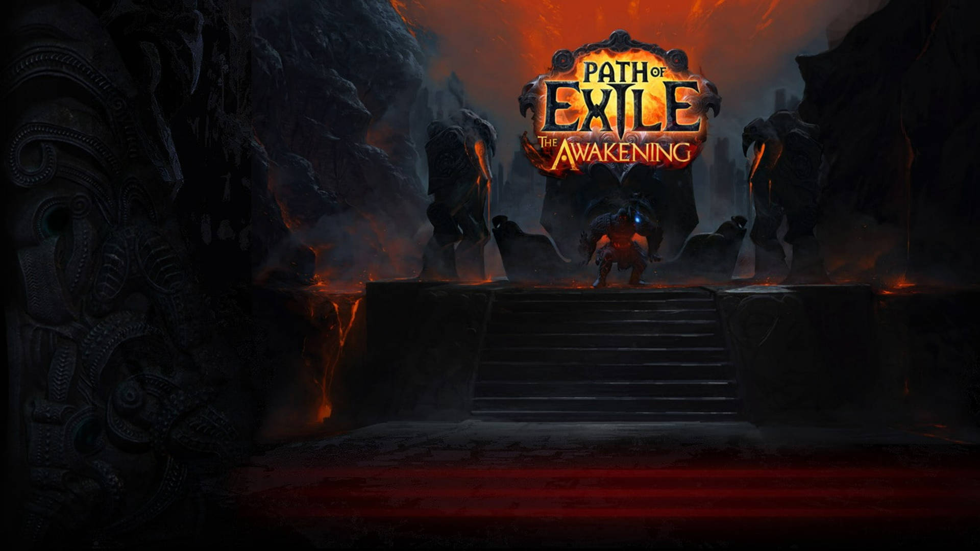 Twitch Path Of Exile Game Stream